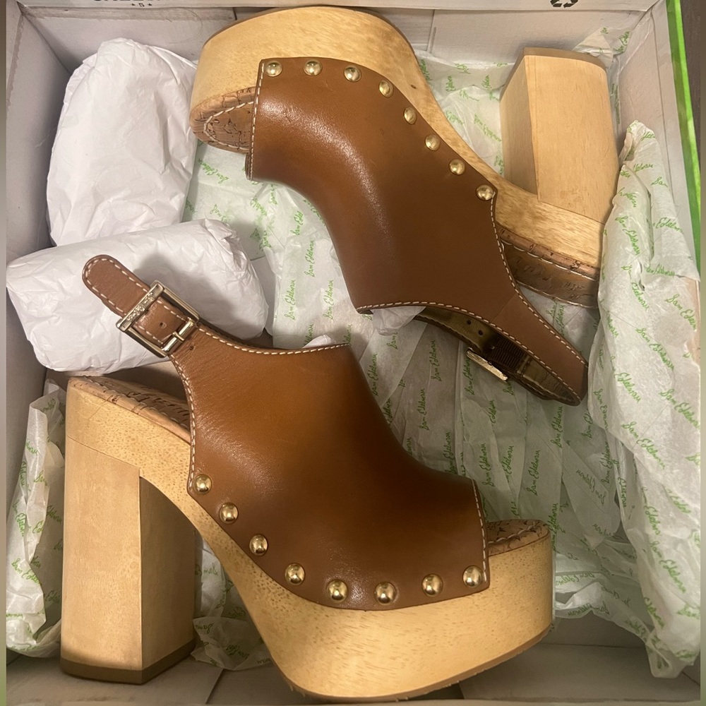 NEW!! Brand New & Never been Worn! Sam Edelman New shoes